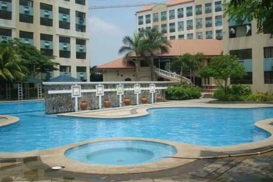Cambridge Village Cainta Rizal 2 bedroom condo for sale or rent