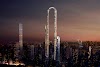New York City’s Skyline Would Look a Lot Different With This Futuristic Skyscraper