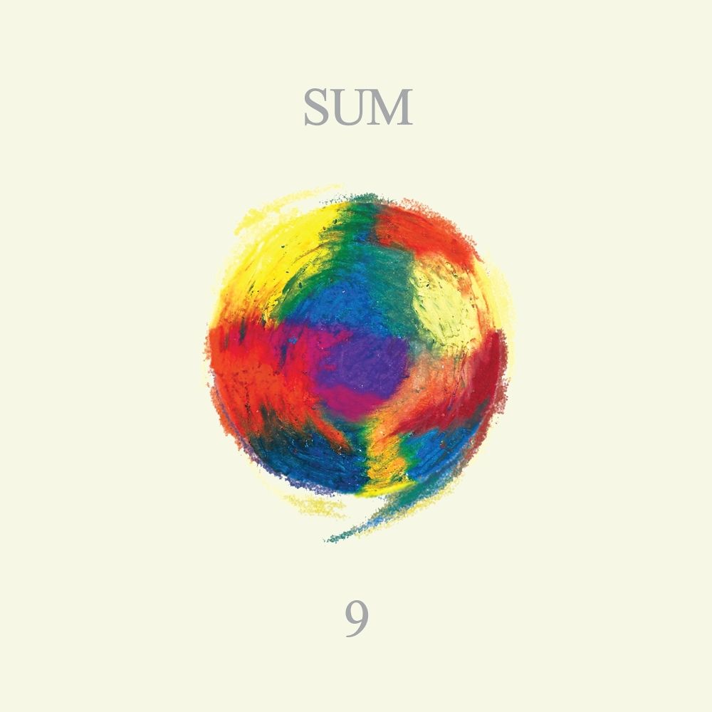 Various Artists – SUM[∞] 9TH GREENPLUGGED OMNIBUS ALBUM