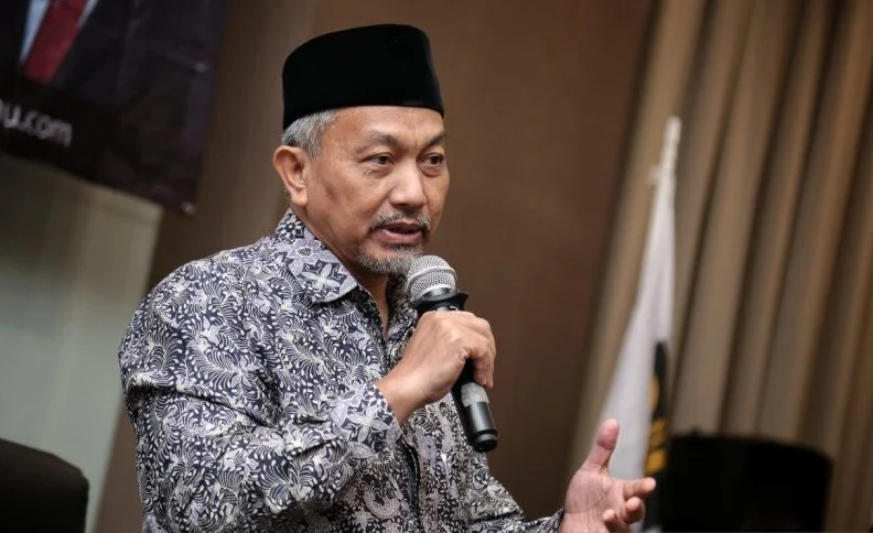 Jadi-Oposisi-Bukan-Karena-Ingin-Asal-Beda-Presiden-PKS-Demokrasi-Sehat-Butuh-Penyeimbang