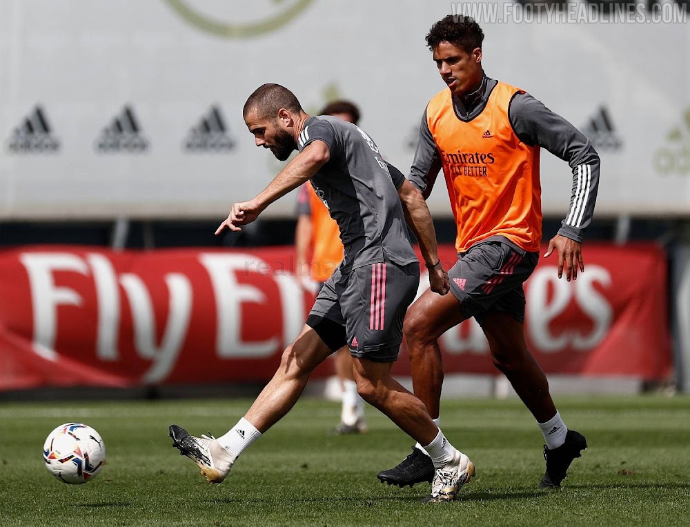raphael varane boots