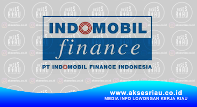 PT Indomobil Finance Pekanbaru