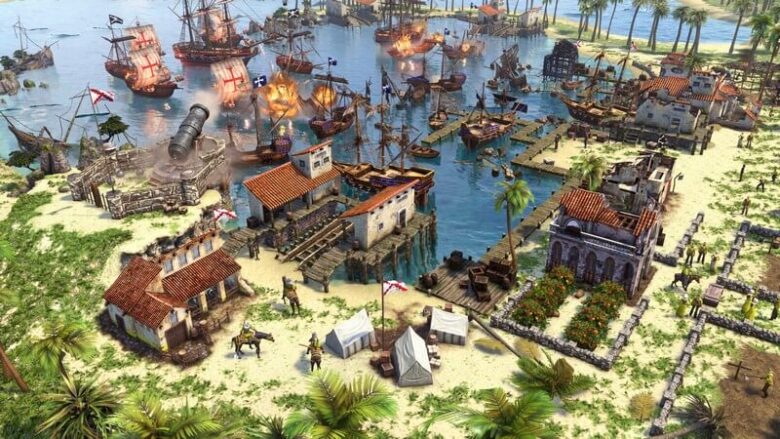 تحميل لعبة Age of Empires III Definitive Edition مجانا للكمبيوتر برابط مباشر معاينة Age of Empires III Definitive Edition ، تنزيل Age of Empires III Definitive Edition ، تنزيل aoe 3 Definitive ، تنزيل Age of Empires 3 Remaster ، تنزيل Age of Empires III Definitive Edition ، تنزيل Age of Empires III Definitive Edition ، تنزيل Age of Empires III Definitive Edition ، تنزيل Age of Empires III Definitive Edition ، تنزيل New Era of the Rulers 3