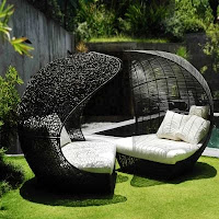 Ideas de muebles para el verano