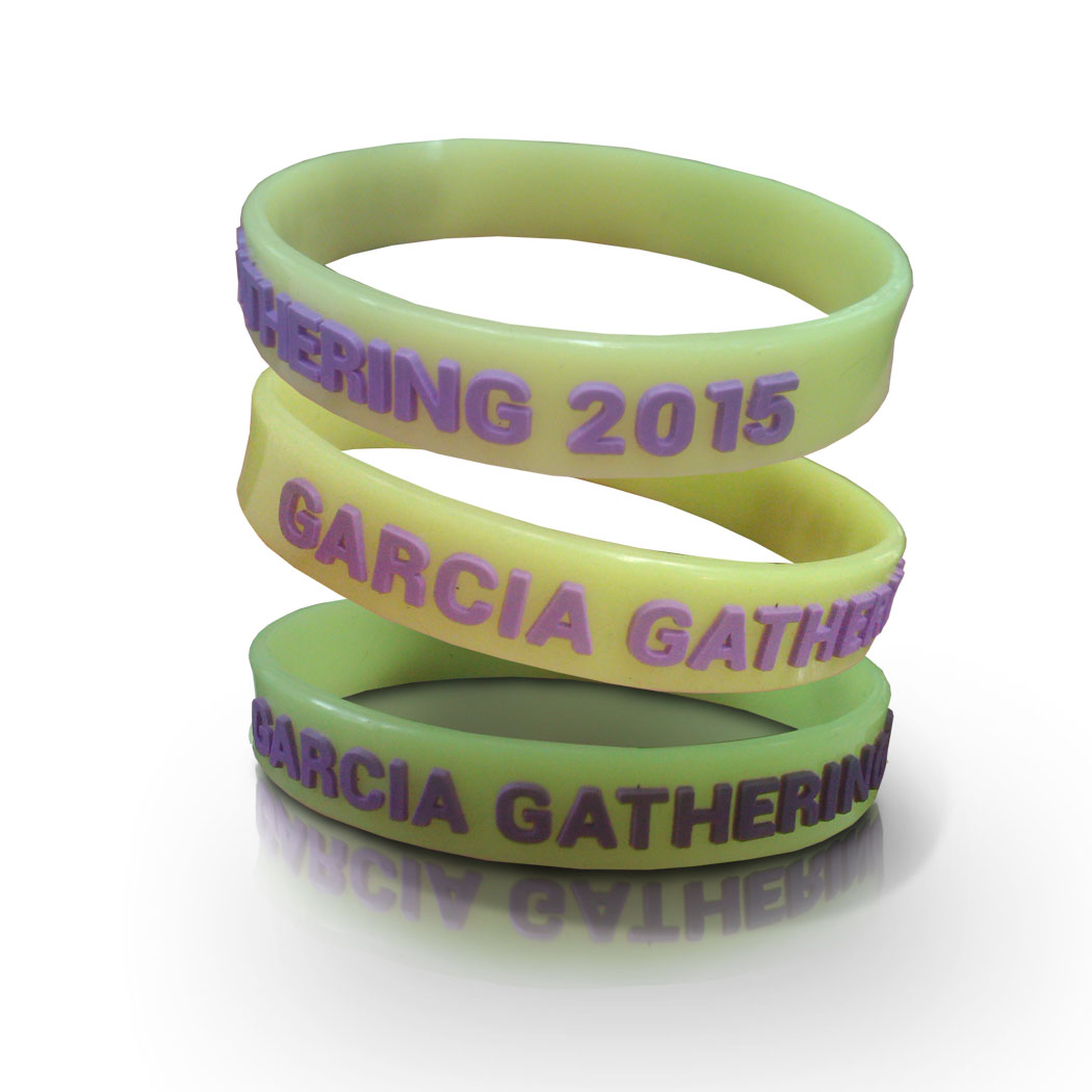 GELANG KARET GELANG KARET PROMOSI