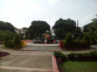 alun-alun-magetan