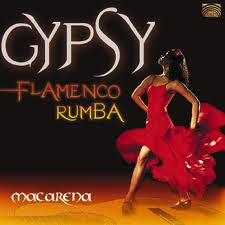 ppsy flamenco rumba
