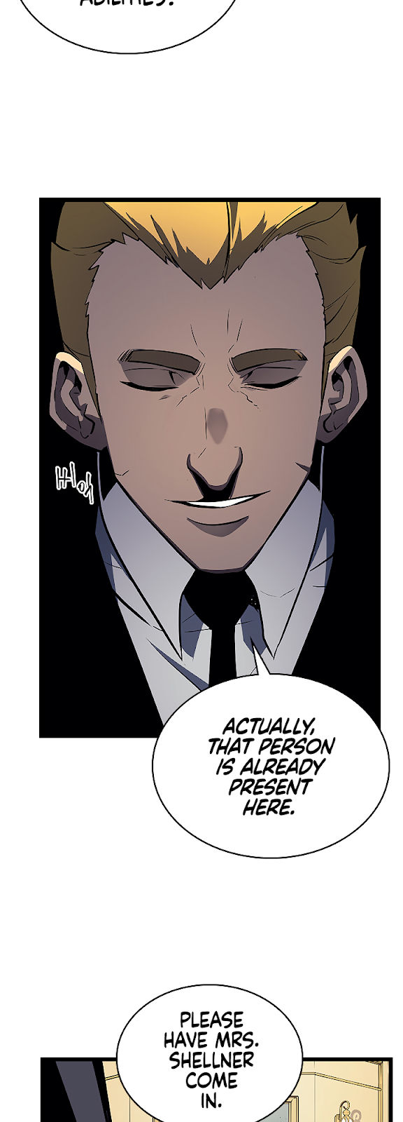 Solo Leveling Chapter 108 - AB Truyện