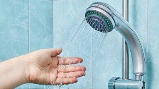 Handheld Shower Head