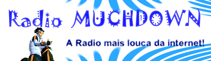 Rádio MUCHDOWN