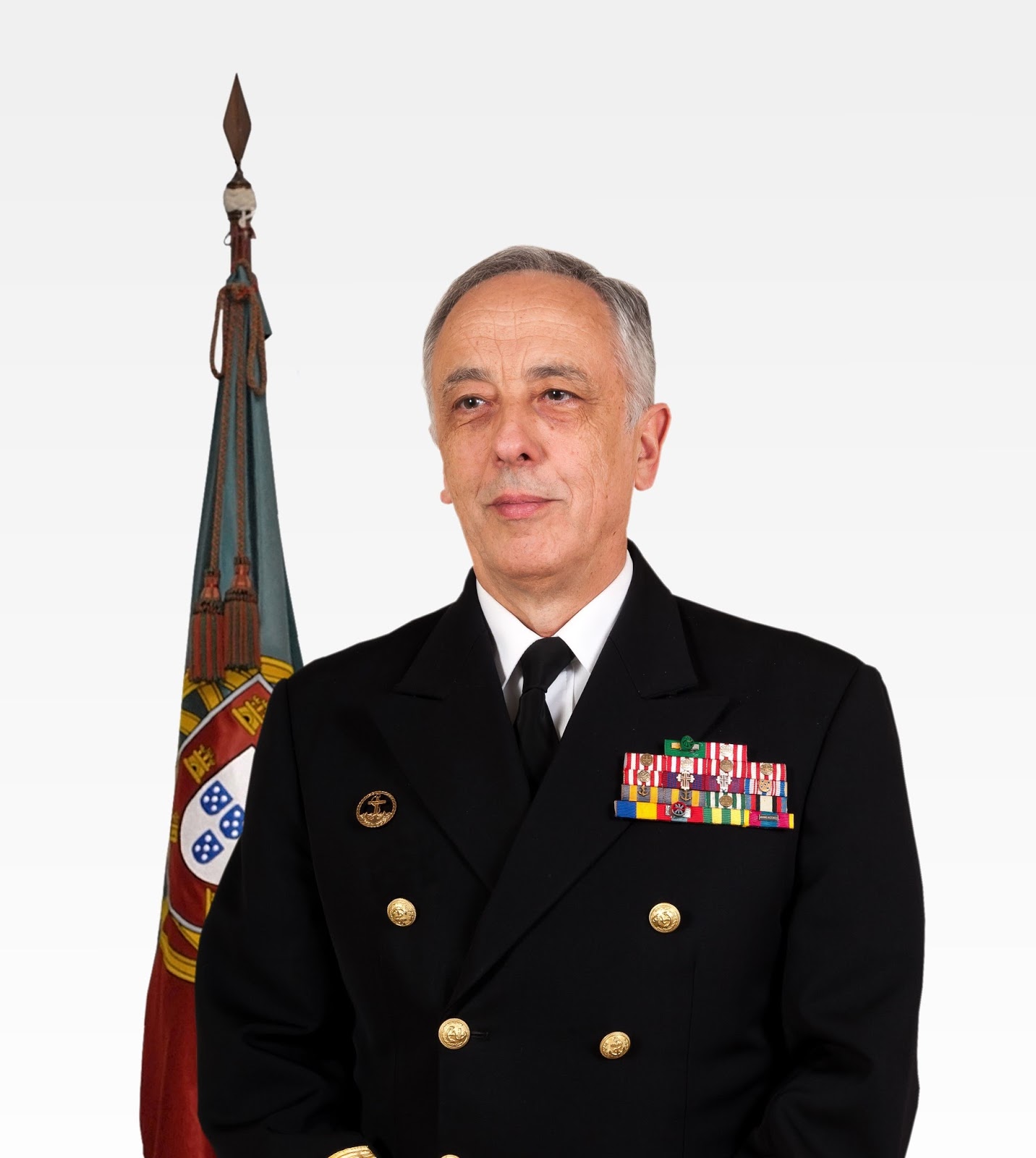 Mar E Marinheiros Governo Propõe António Silva Ribeiro Para Chefe Do Estado Maior General Das 