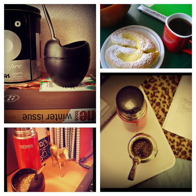 estudio