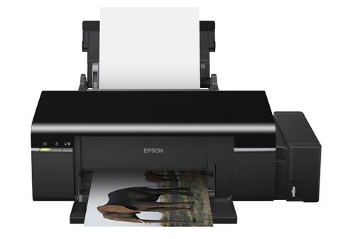 How to Reset Epson L800 Printer Ink Pad - How to Service and Repair