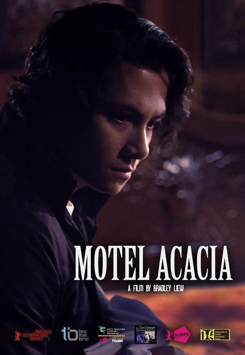 Twilight 5 Streaming Vf Voix Française [VF] Motel Acacia 2019 Streaming Voix Française - Film Complet
