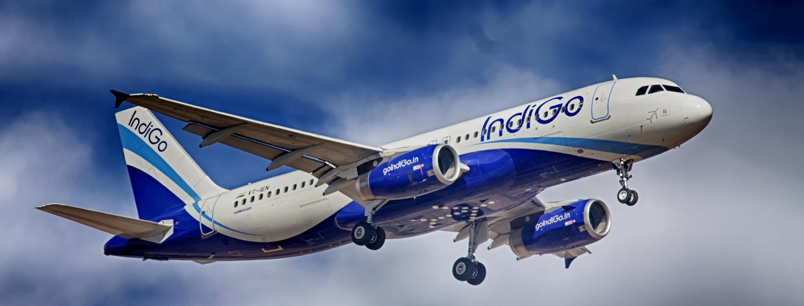 A journey through Divinity Interglobe Aviation (IndiGo