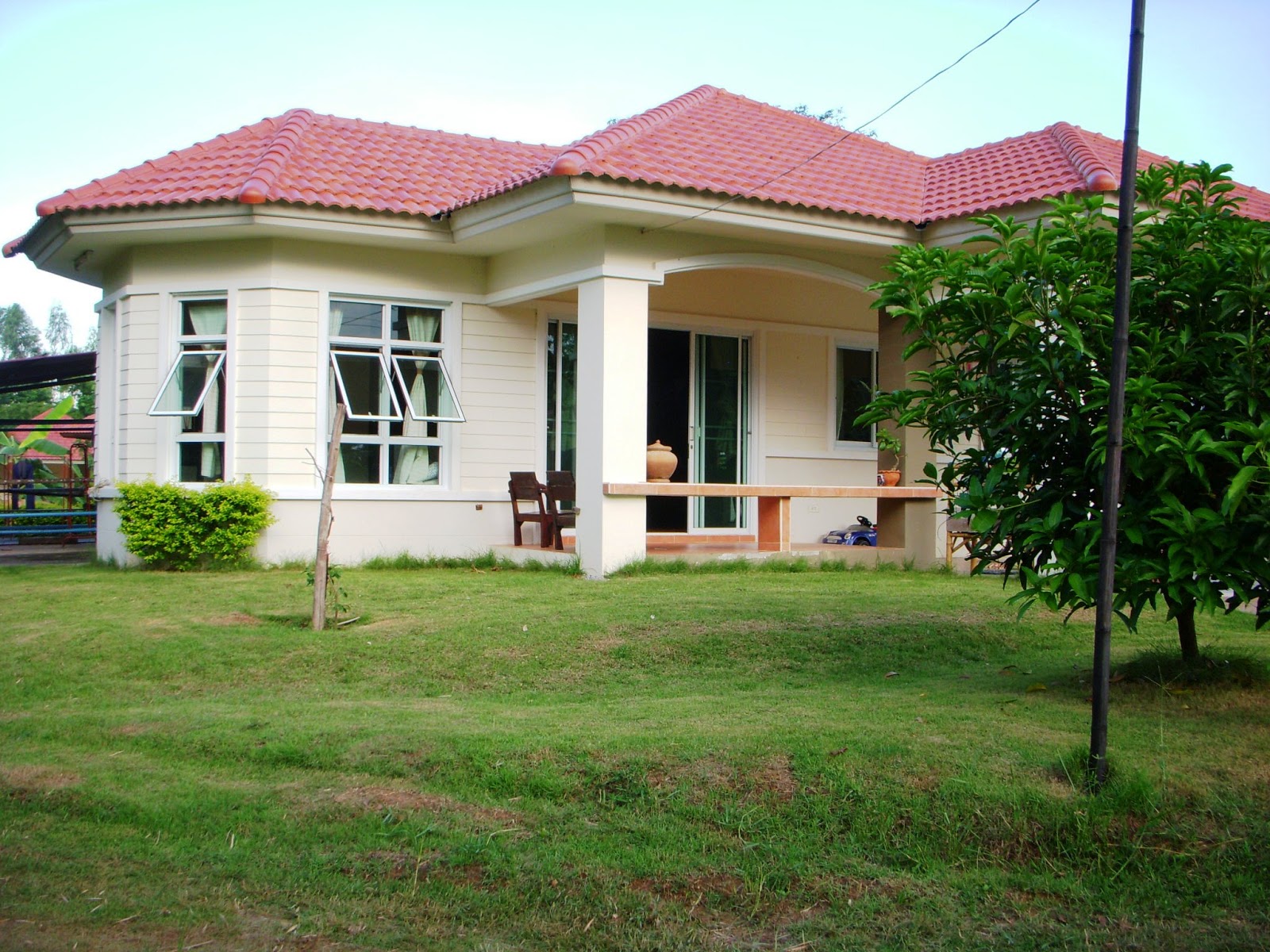 House (property) for sale KHON KAEN Thailand