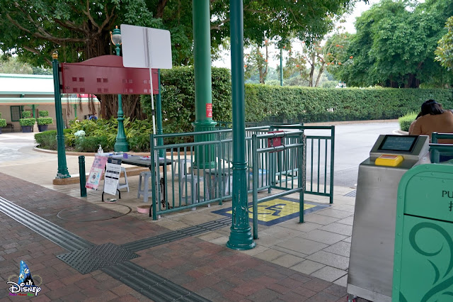 香港迪士尼樂園度假區, 2020年4月, update Hong Kong Disneyland Resort, April, 暫停開放, 迪士尼綫