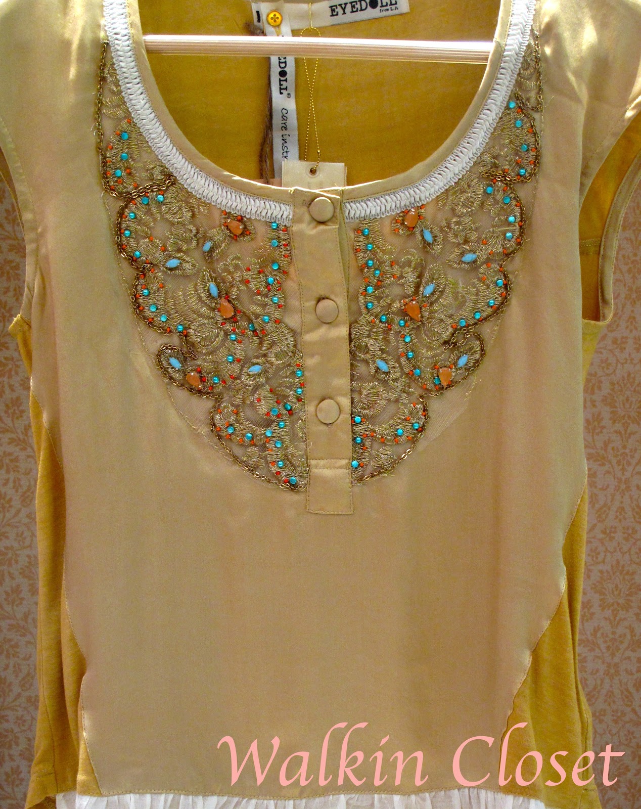 More to get from the Closet!