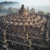 Candi Borobudur, Candi Budha Terbesar yang Memikat Hati