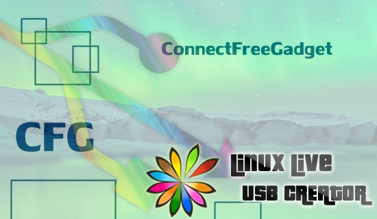 Создание загрузочного USBFDD с ОС Linux