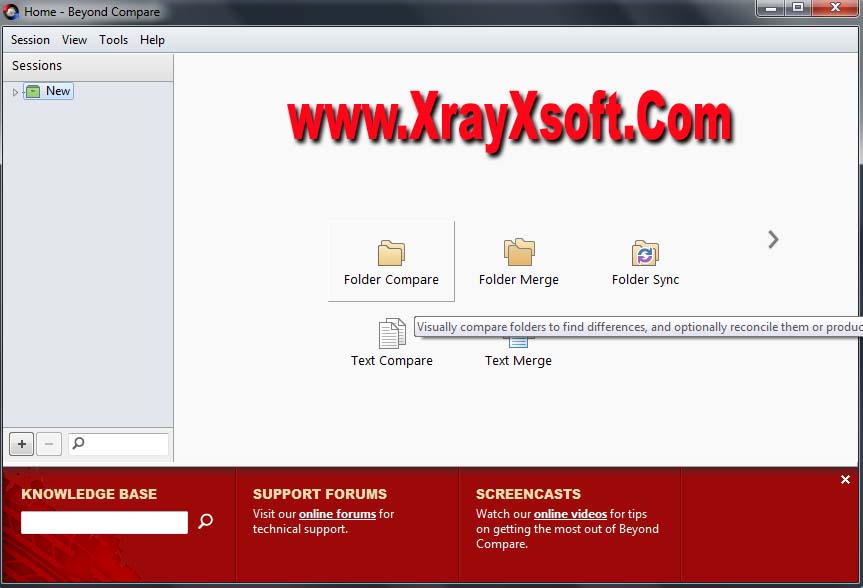 beyond compare software beyond compare software