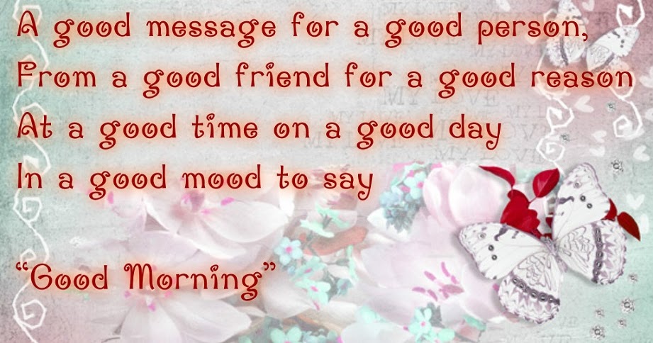 FUNNY GOOD MORNING MESSAGES FOR HER - Beautiful Messages