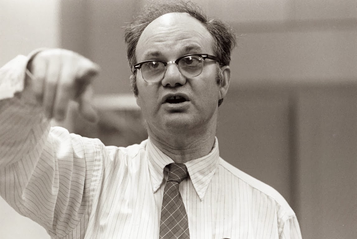 OFFBEAT PERSISTENTE John LaPorta