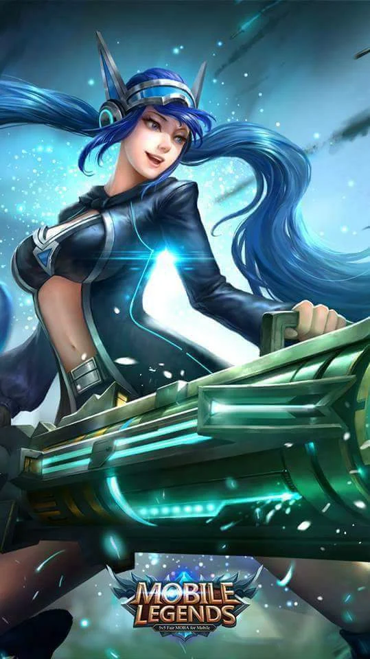 Gallery#44 50+ Mobile Legends: Bang Bang HD Wallpaper Free Download - Mobile Legends Blog