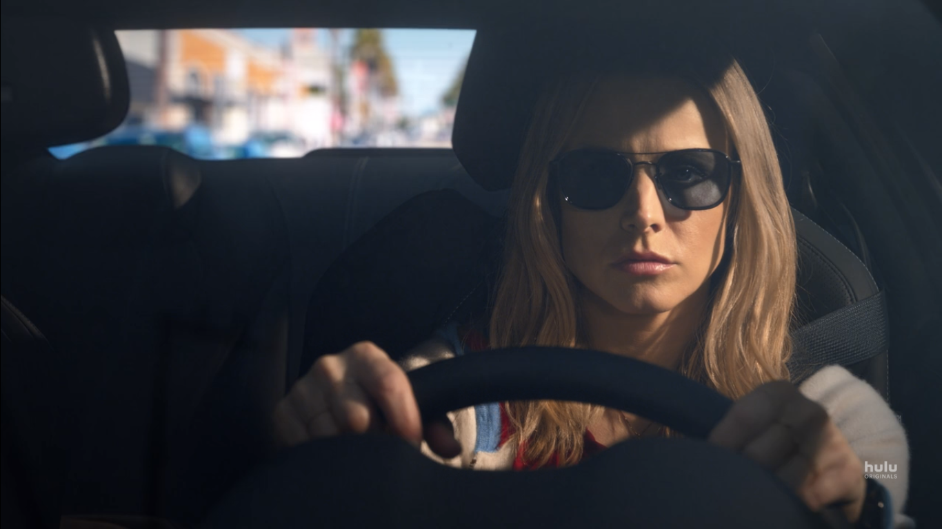 Veronica Mars Saison 4 Episode 8 Lost in the Movies: Veronica Mars - "Years, Continents, Bloodshed