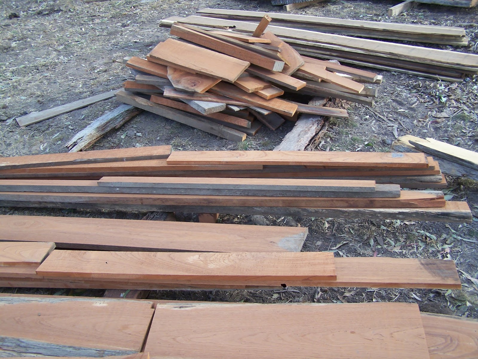 Boutique Timbers TIMBER AUCTION 15 September. Lot photos