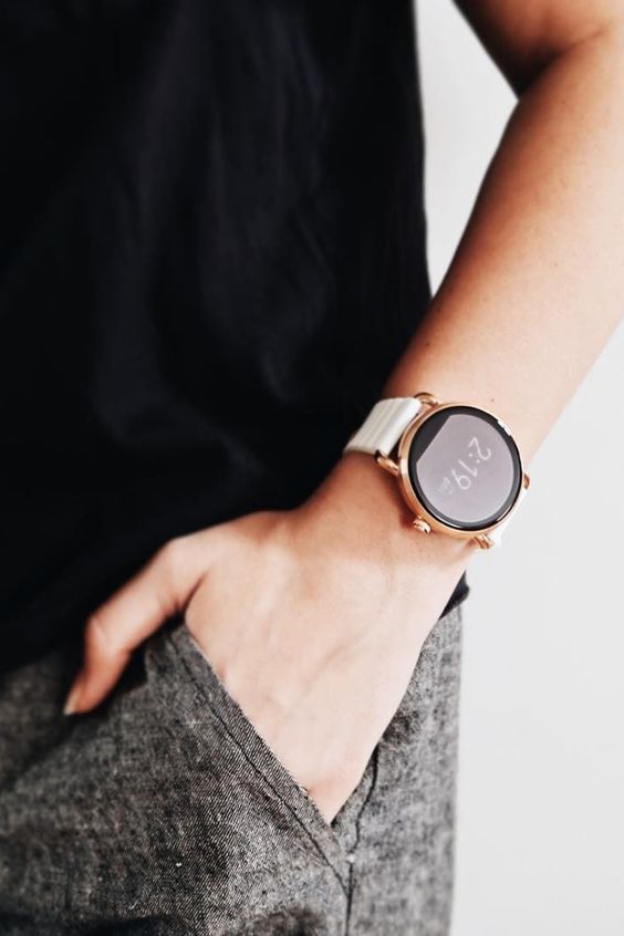 The Everyday Guide To A Smart-Watch
