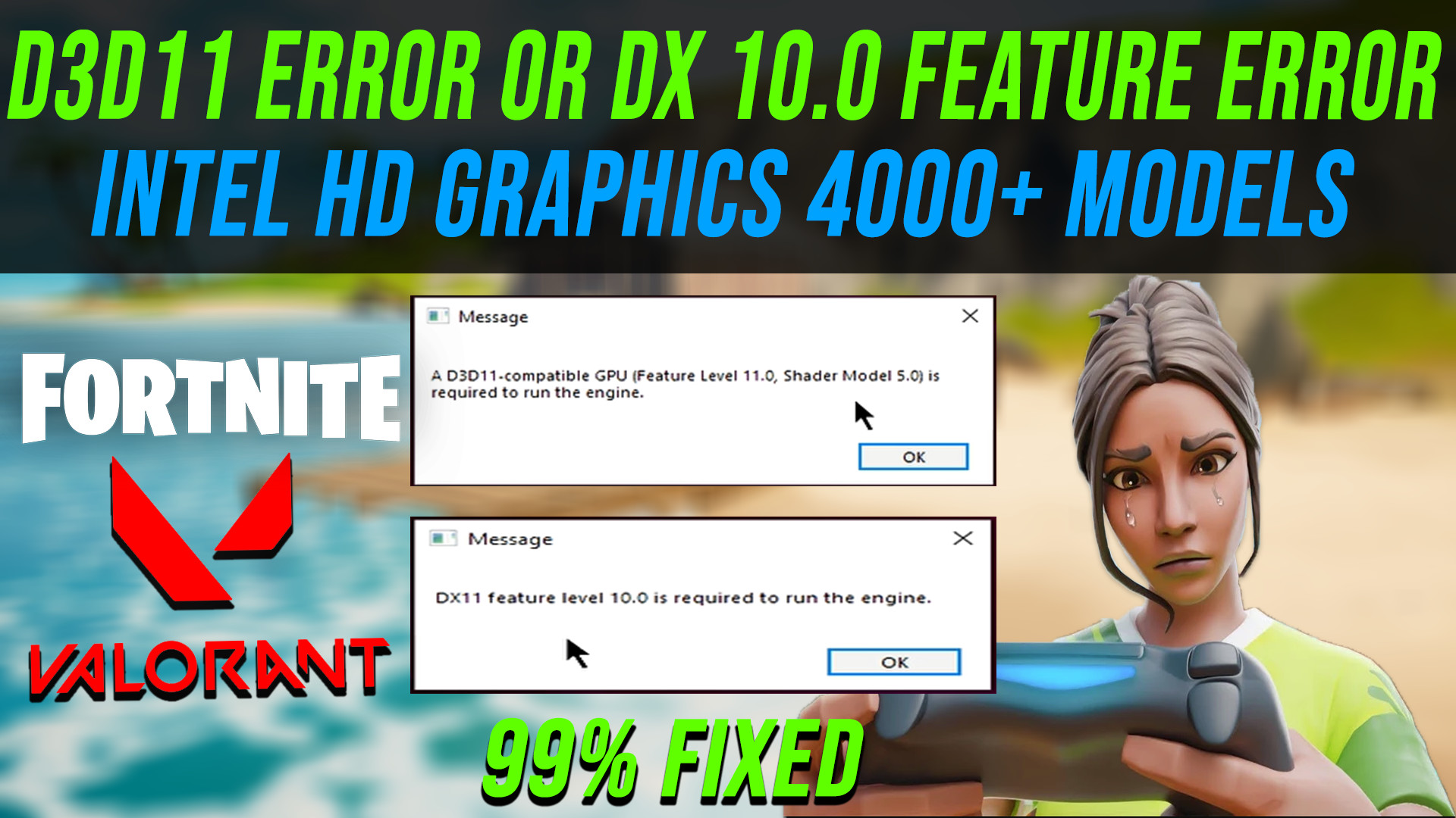 Shader model 6.6 support not detected. D3d11 compatible GPU feature Level 11.0 Shader model 5.0 a. A d3d11 compatible GPU feature Level 11.0 Shader. A d3d11-compatible GPU (feature Level 11.0,Shader model 5.0) is required to Run the engine valorant. Что значит a d3d11-compatible GPU feature Level 11.0 Shader model 5.0 is required to Run the engine.