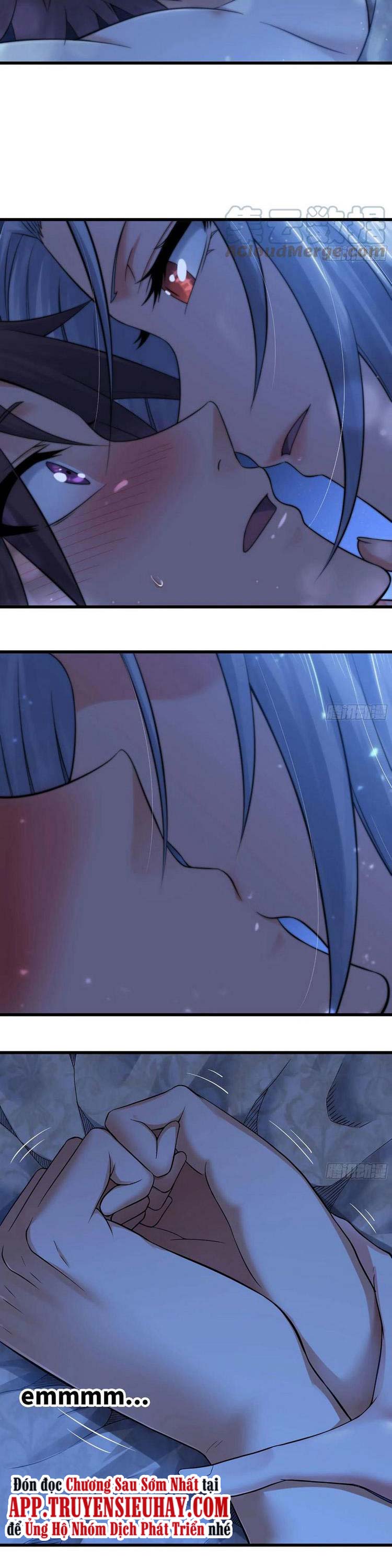 Vợ Tôi Là Quỷ Vương chapter 305 - Trang 8