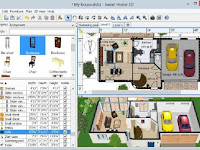 Aplikasi Desain Rumah 3d Untuk Pc Gratis