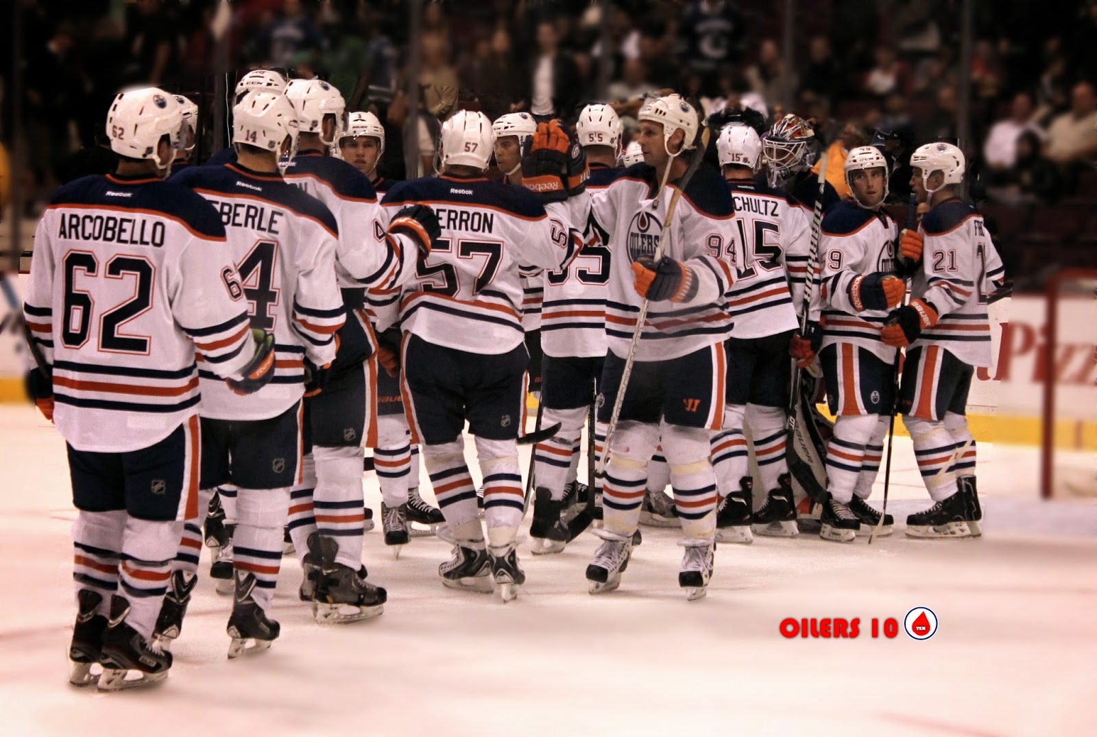 Oilers 10
