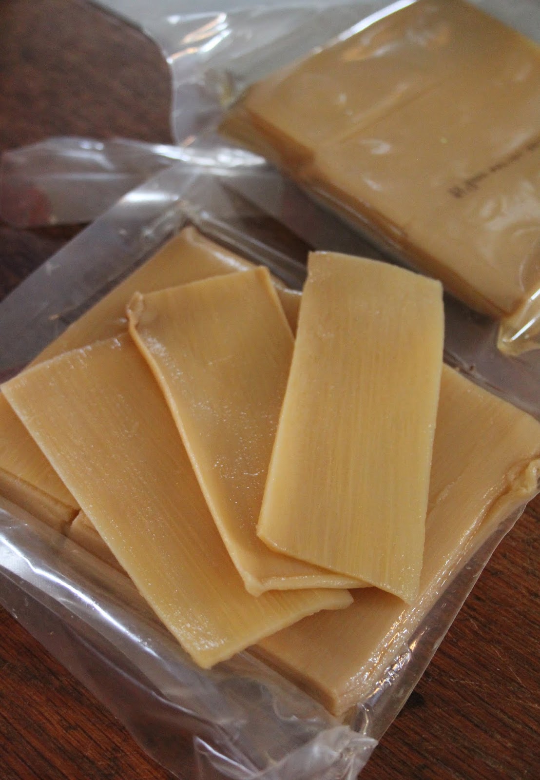 Jo and Sue Keto Lasagna (Hearts of Palm Noodles)