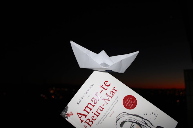 Amar-te à beira mar