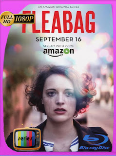 Fleabag (2016) Temporada 1-2 HD [1080p] Latino [Google Drive] Panchirulo