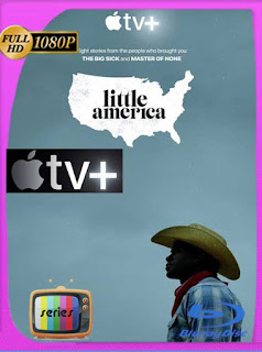 Little America (2020) Temporada 1 HD [1080p] Latino [GoogleDrive] SXGO