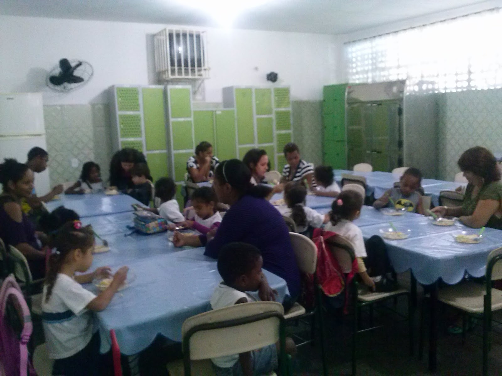 Escola Municipal Conde Afonso Celso