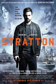 Stratton 2017 Film Deutsch Online Anschauen