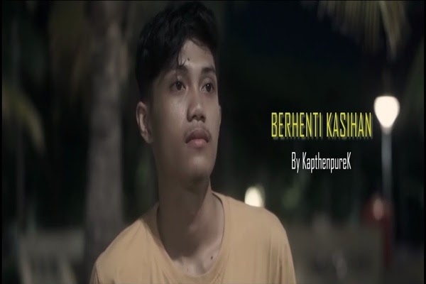 Lirik Lagu Kapthenpurek Berhenti Kasihan Dengan Terjemahan Indonesia Arti Lirik Lagu