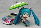 Nendoroid Racing Miku Hatsune Miku (#075B) Figure
