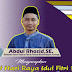 Renungan Malam Idul Fitri