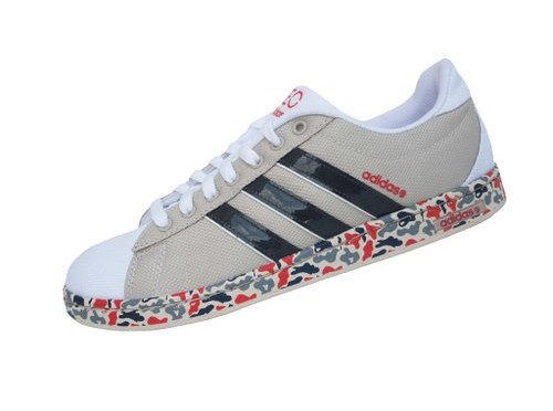 adidas neo derby trainers