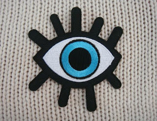 evil eye