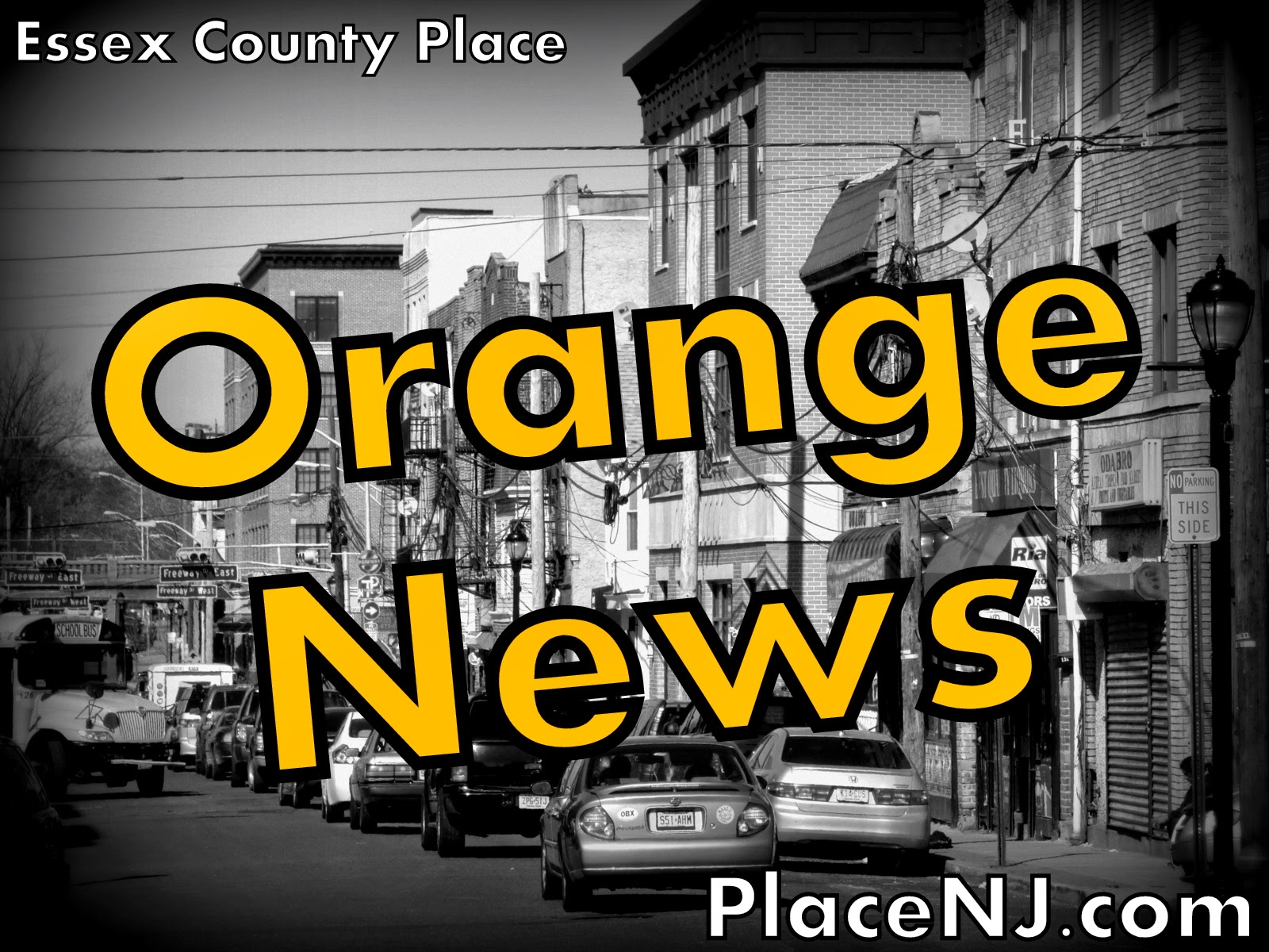 Essex County Place Orange Library to Celebrate 130 Years