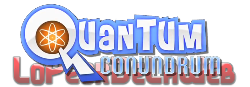 Quantum Conundrum Complete Edition Multilenguaje
