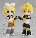 Nendoroid Kagamine Rin Clothing Set Item