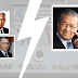 Benarkah 5 Gabenor Bank Negara Telah Meletakkan Jawatan di Bawah Zaman Tun M?